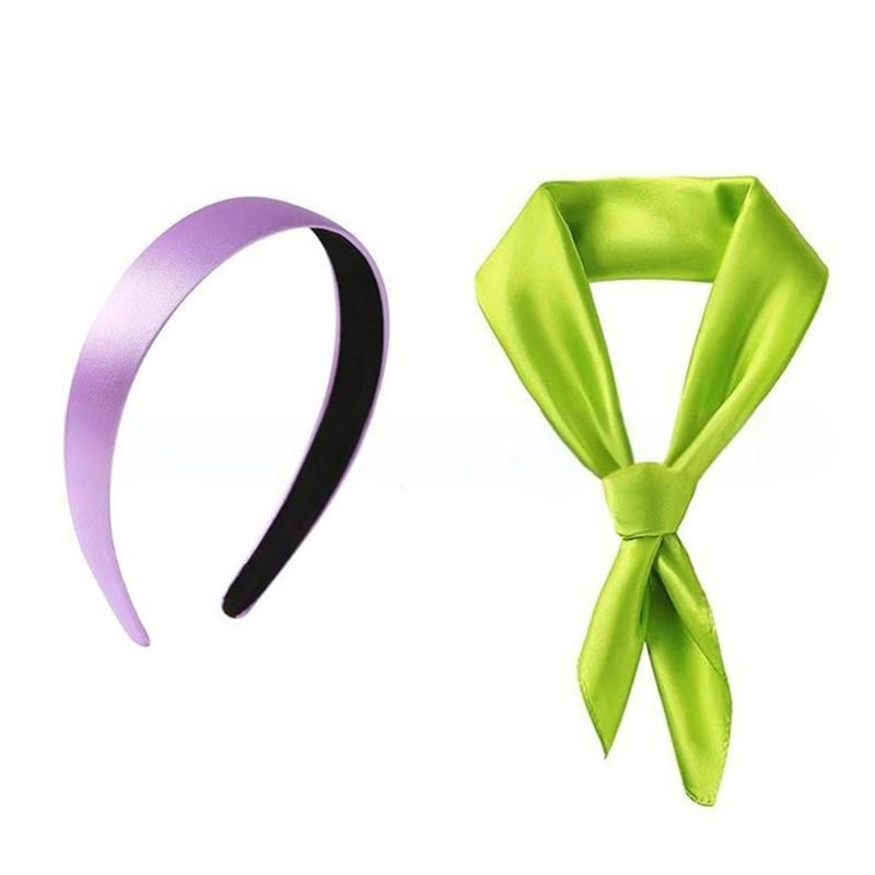 Women'S Accessories In The 1950S - N0PE Accessoireset uit jaren 50 inclusief