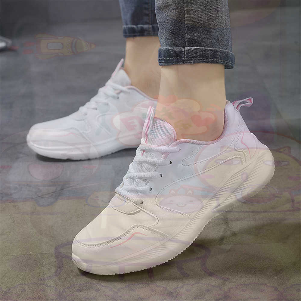 Women'S Accessories Rainbow Shops - 35-40 Nummer 42. Coole Sneakers Voor