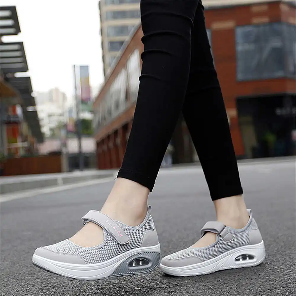 Women'S Accessories Rainbow Shops - 36-41 Demi-seizoen Gekleurde Sneakers Loopschaatsen Basketbal