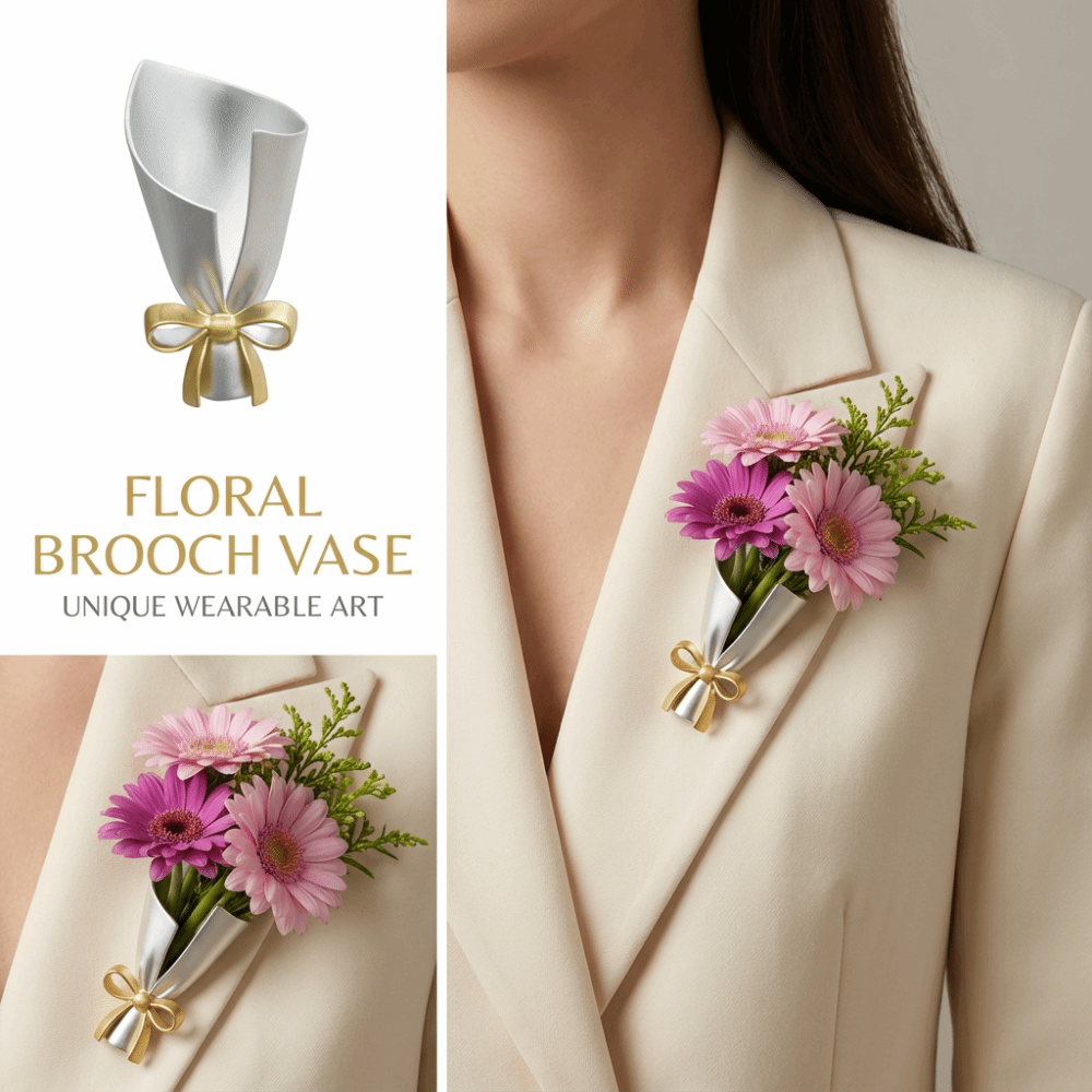 Modeaccessoire Mini Kledingboe - Women Accessories Bouquet recensie en prijs