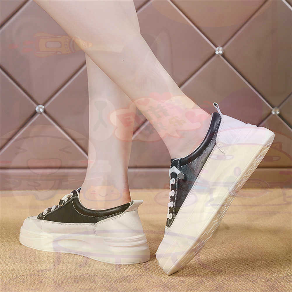 Chunky Loafers met veters Dame - Women'S Accessories Rainbow Shops recensie en prijs
