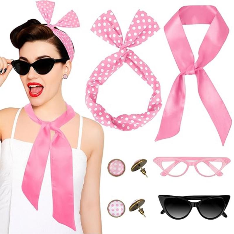 39BD jaren 1950 kostuumaccesso - Women'S Accessories In The 1950S recensie en prijs