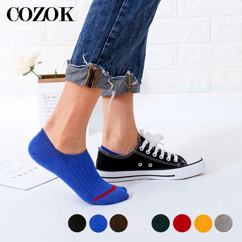 2 paar onzichtbare damessokken - Women'S Ankle Accessories recensie en prijs