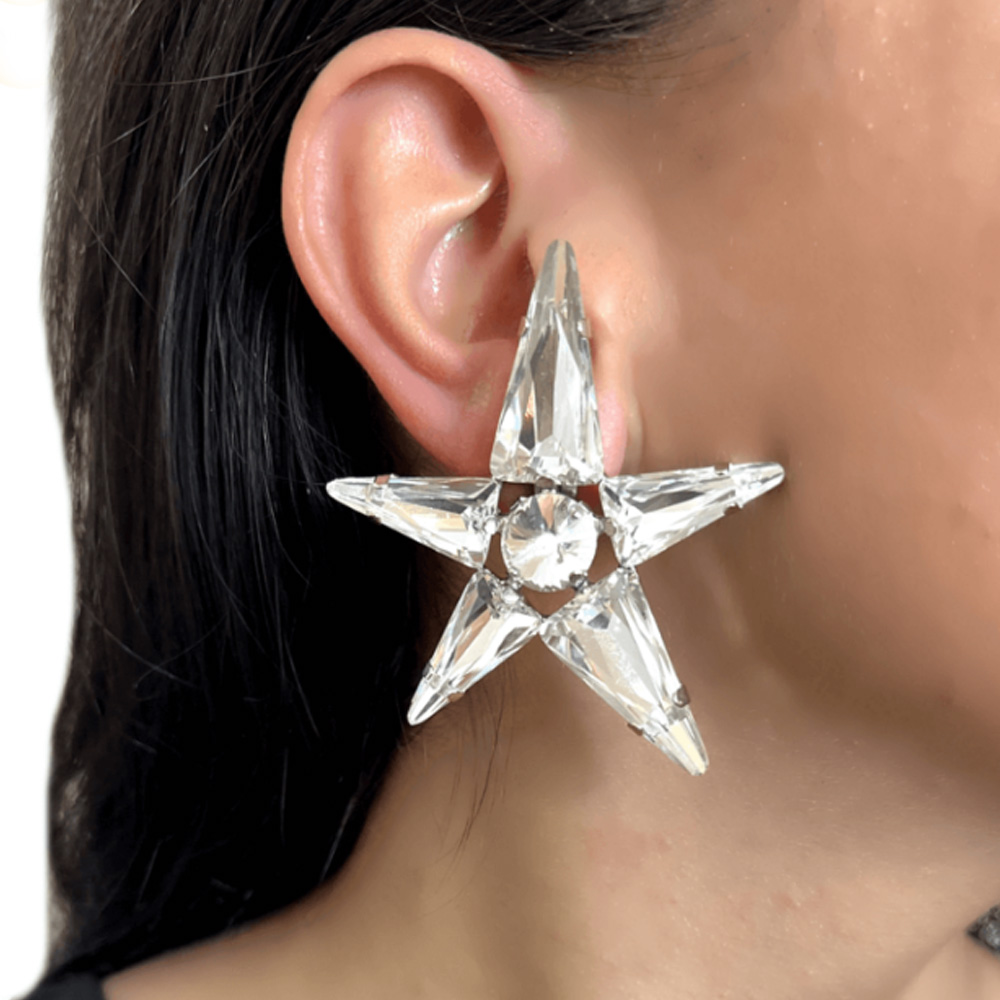 Stonefans Pentagram Ketting En - Women Accessories Gift Set recensie en prijs