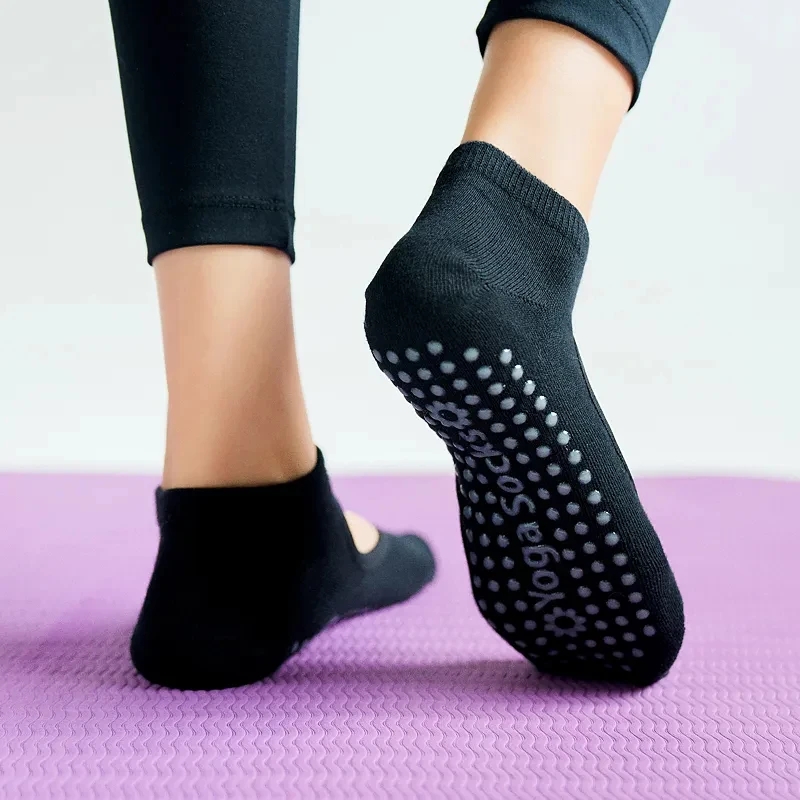 Hoge kwaliteit dames yogasokke - Women'S Ankle Accessories recensie en prijs