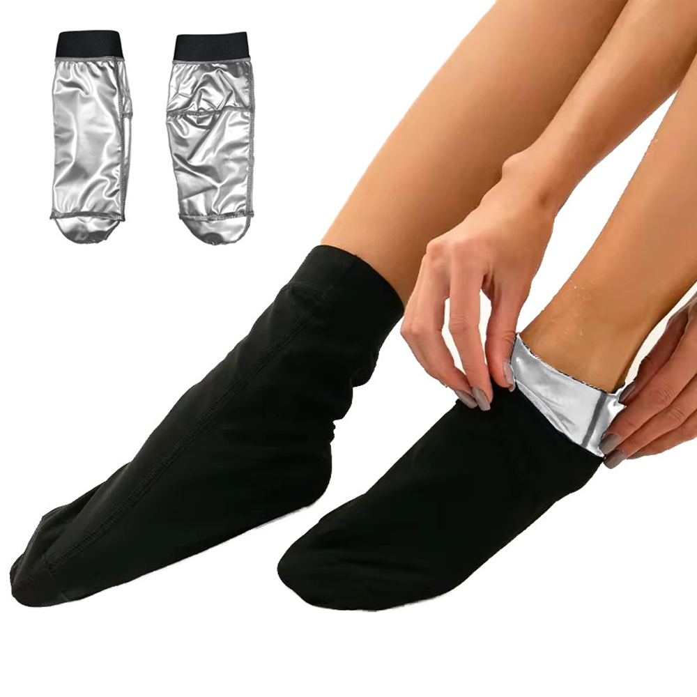 Premium sauna-zweet enkelsokke - Women'S Ankle Accessories recensie en prijs