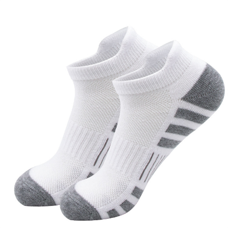 6/24 Paar Gedempte Ademend Enk - Women'S Ankle Accessories recensie en prijs