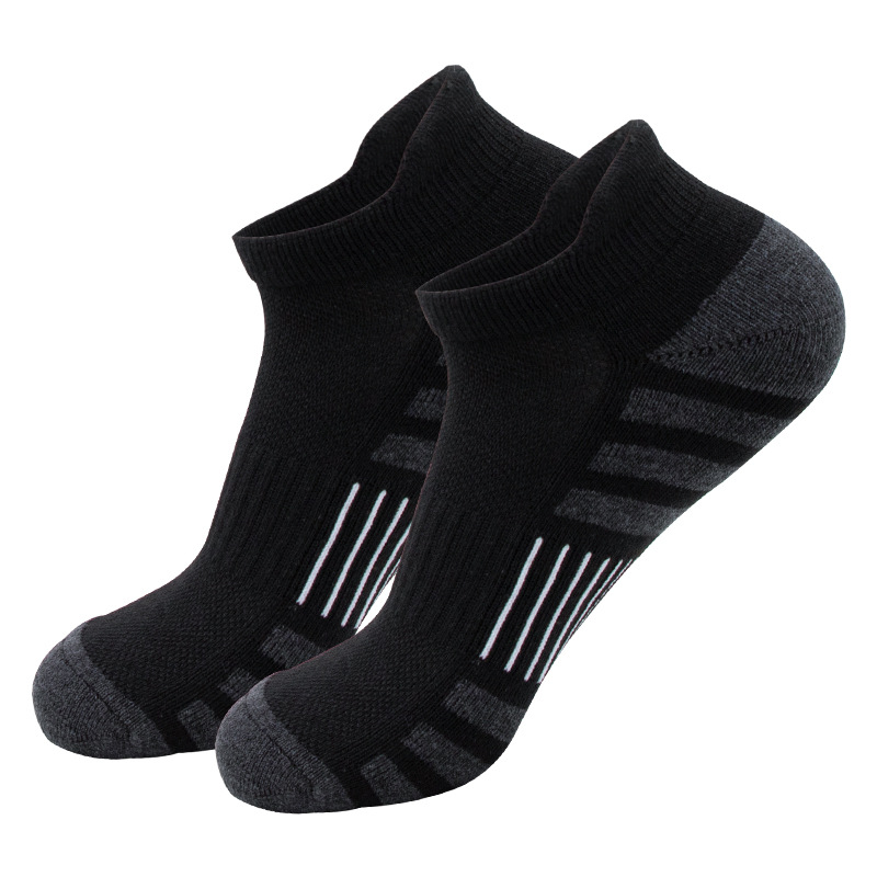 6/24 Paar Gedempte Ademend Enk - Women'S Ankle Accessories recensie en prijs