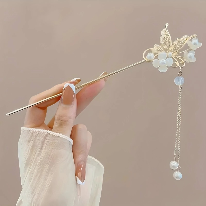 1/3/6 stuks elegante Chinese s - Women Accessories Shop recensie en prijs