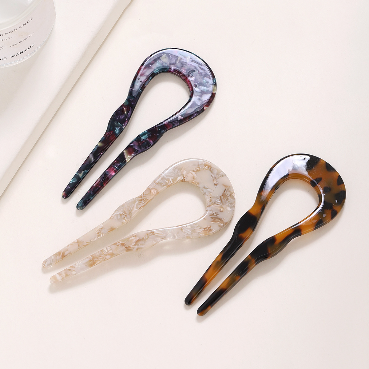 1PC Haaraccessoires dames eenv - Women Accessories Shop recensie en prijs