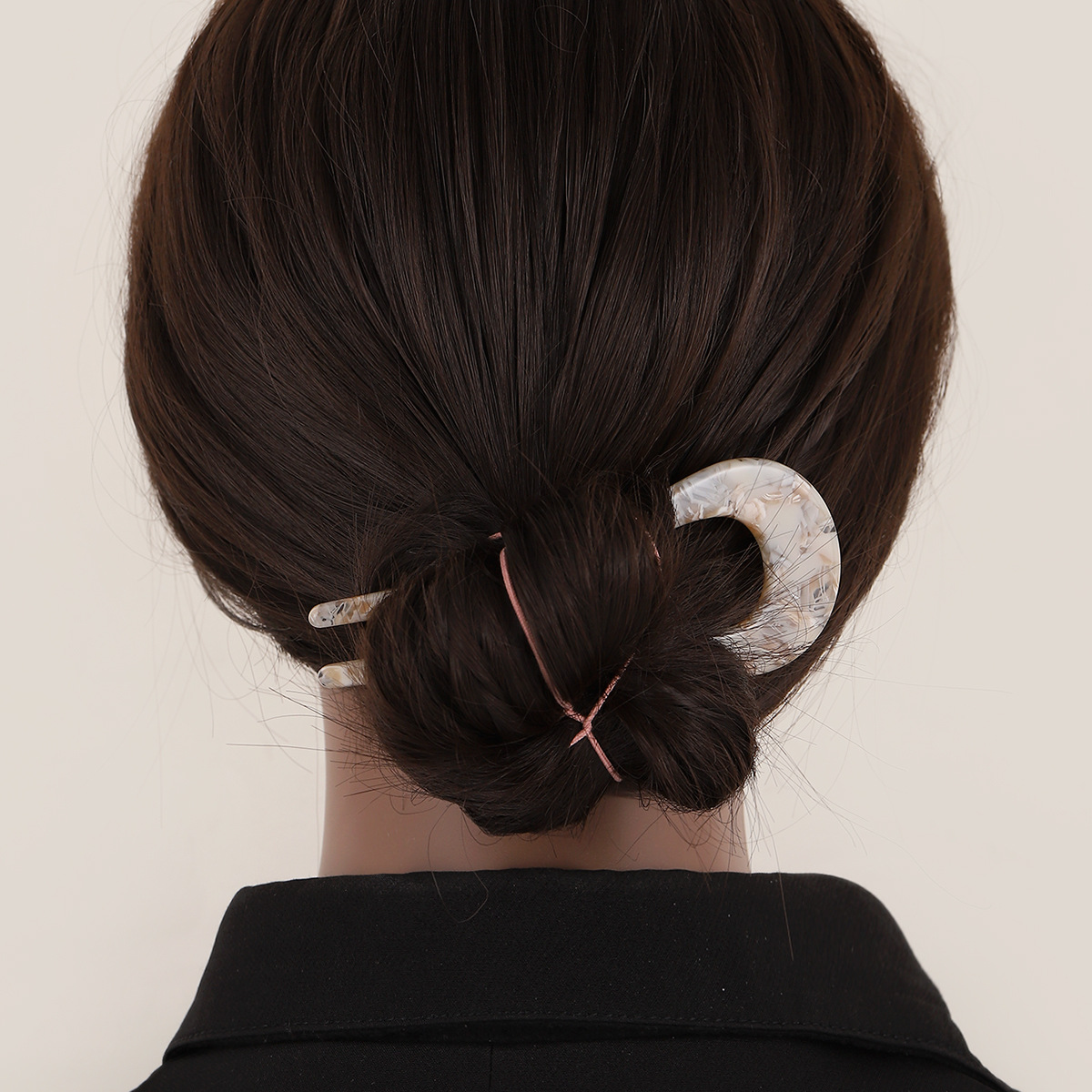 1PC Haaraccessoires dames eenv - Women Accessories Shop recensie en prijs