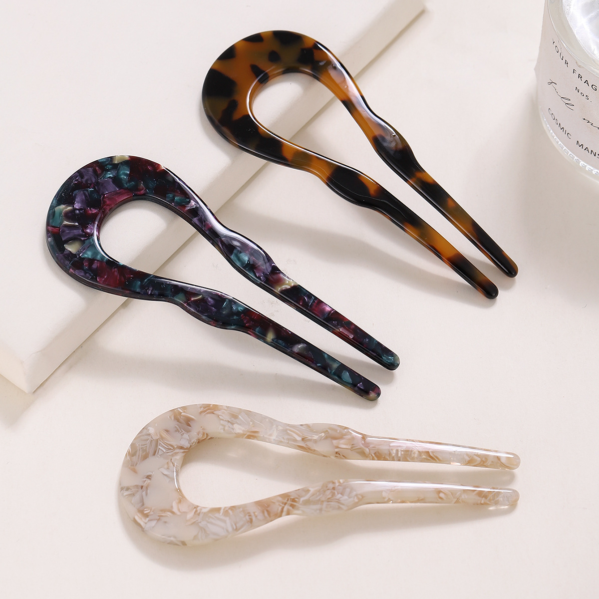 1PC Haaraccessoires dames eenv - Women Accessories Shop recensie en prijs