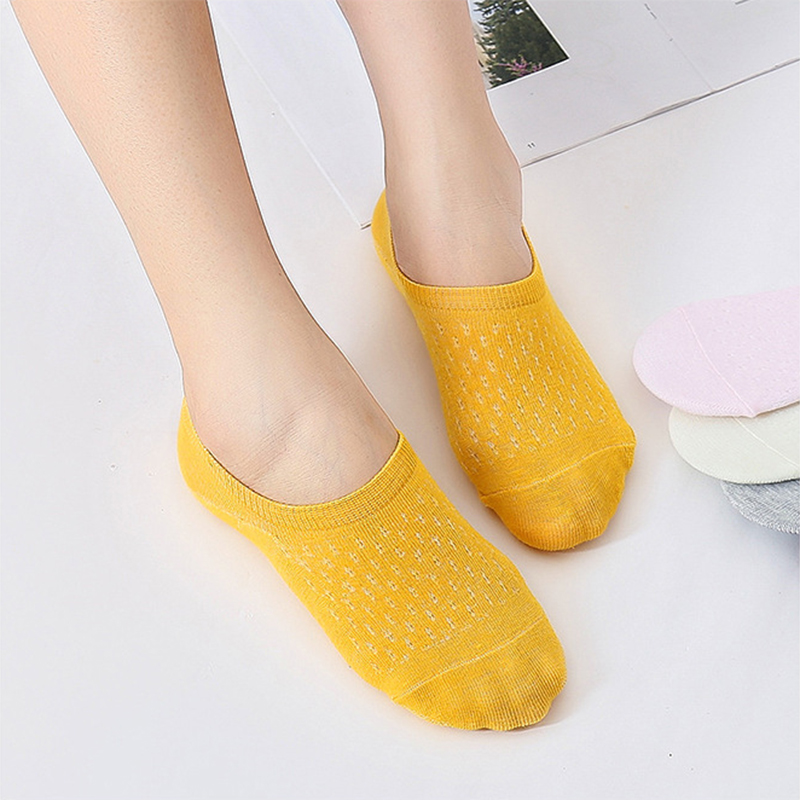 10 Stuks 5 Paar Vrouwen Sok Sl - Women'S Ankle Accessories recensie en prijs