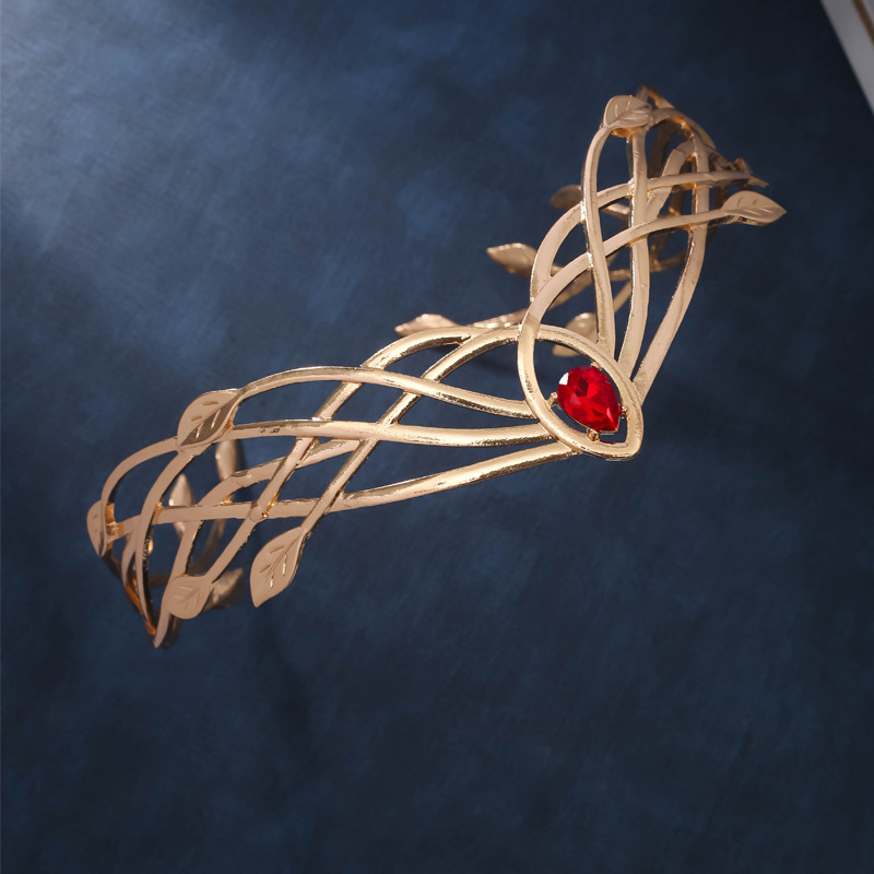 Luxe Tiara's Hoofdbanden voor  - Women'S Accessories H&M recensie en prijs