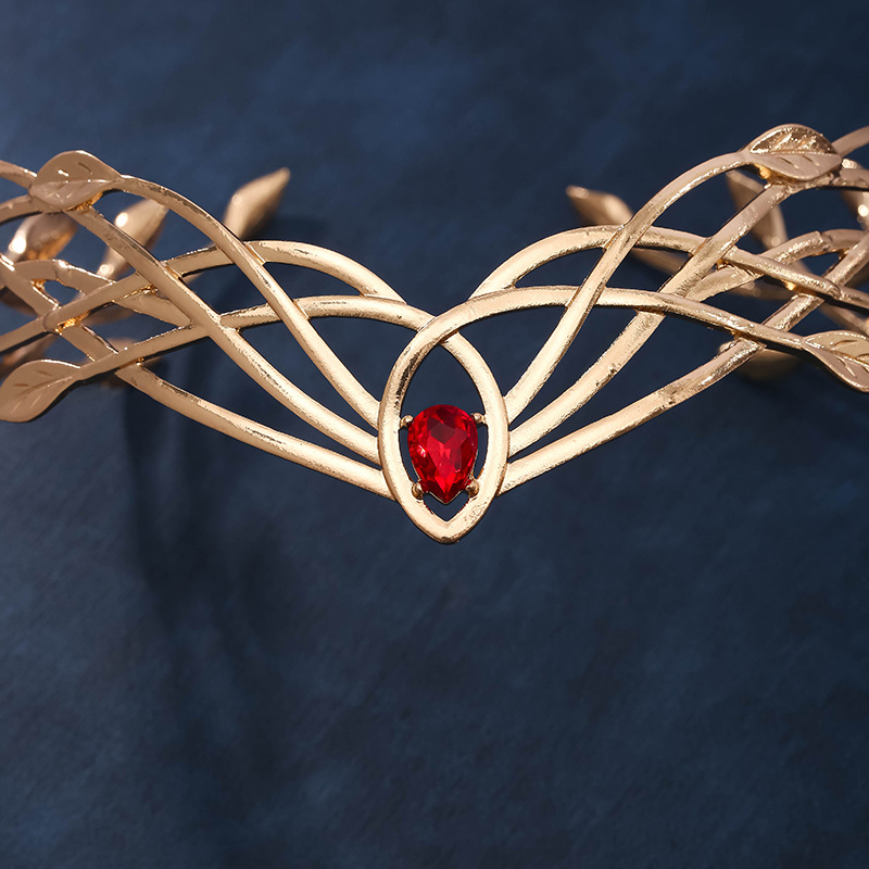 Luxe Tiara's Hoofdbanden voor  - Women'S Accessories H&M recensie en prijs