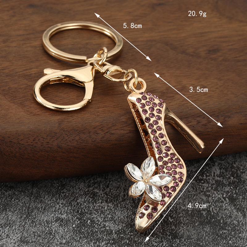 Mode Rhinestone Kristal Hoge H - Women'S Accessories Amazon recensie en prijs