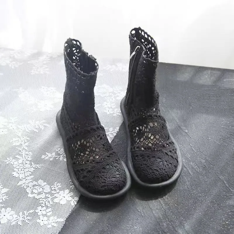 2026 Zomerlaarzen Ademend Mesh - Women'S Ankle Accessories recensie en prijs