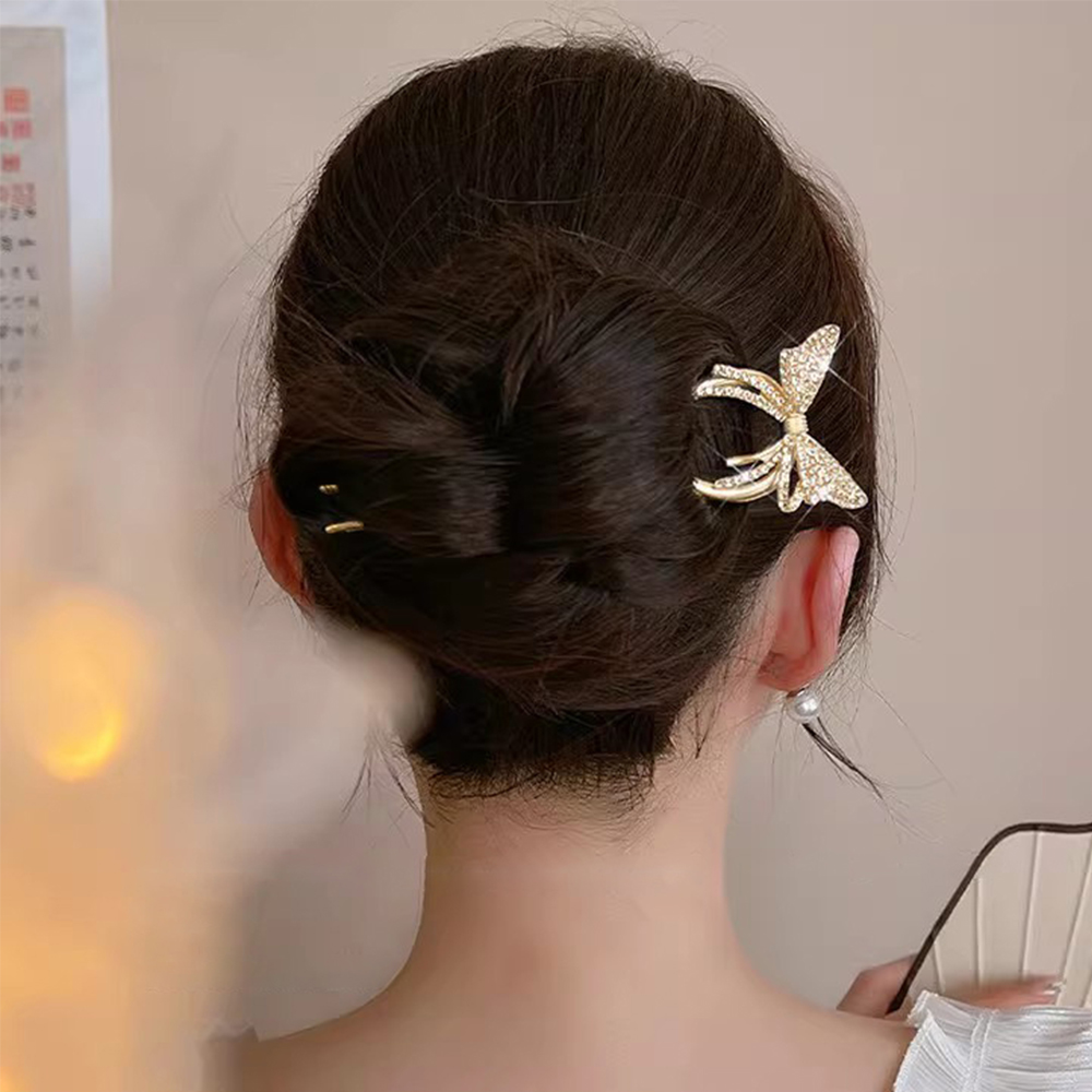 Parel Bloem Hart Maan U-vormig - Women Accessories Shop recensie en prijs