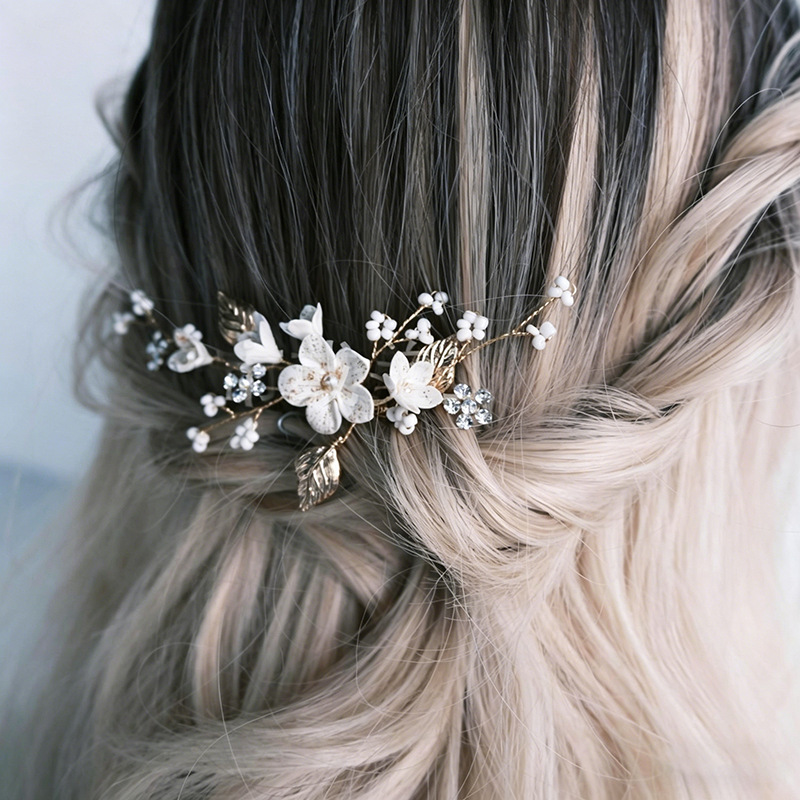 Bruidshoofddeksel Haarspeld Pe - Women'S Accessories Amazon recensie en prijs