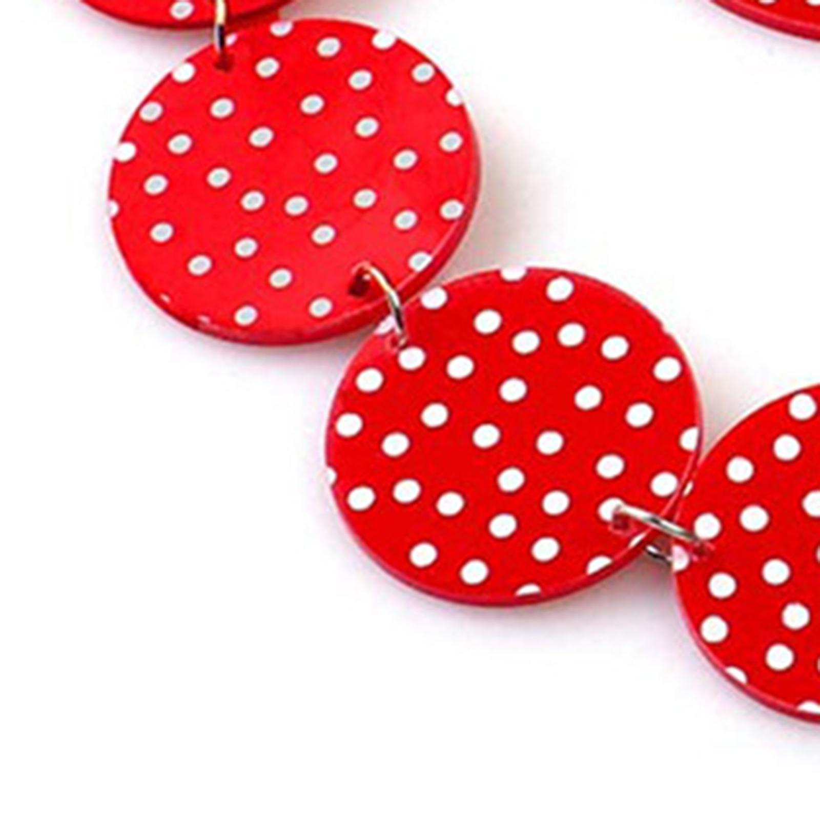 Oorbellen en kettingset in jar - Women'S Accessories In The 1950S recensie en prijs