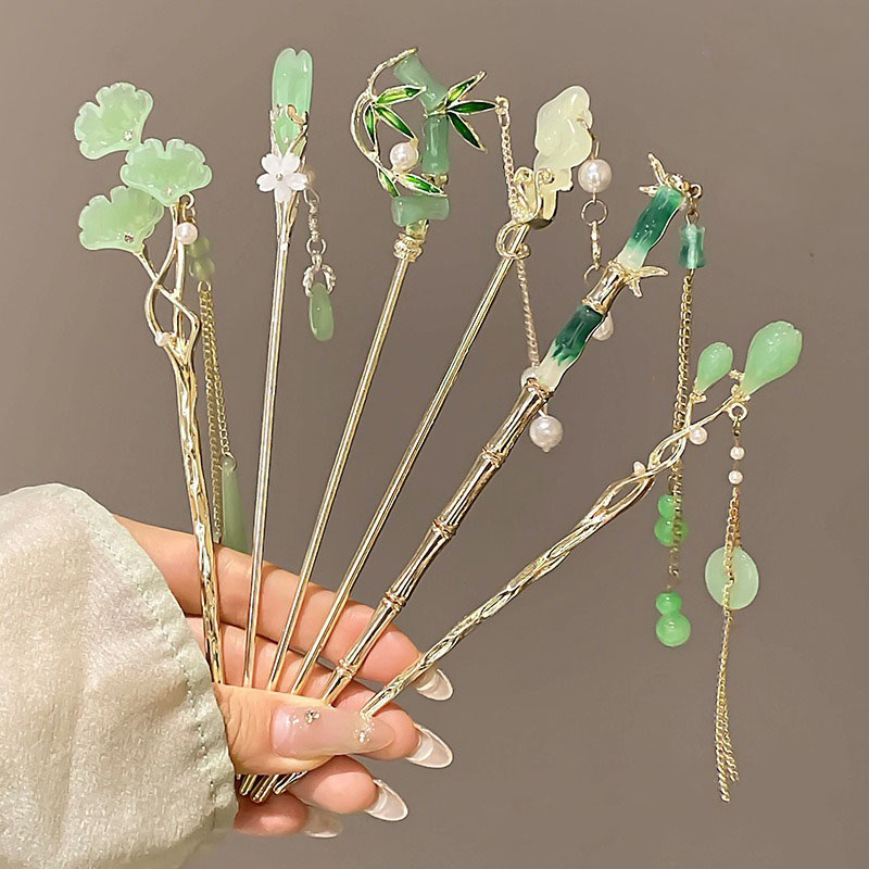 1pc elegante Chinese stijl gro - Women Accessories Shop recensie en prijs