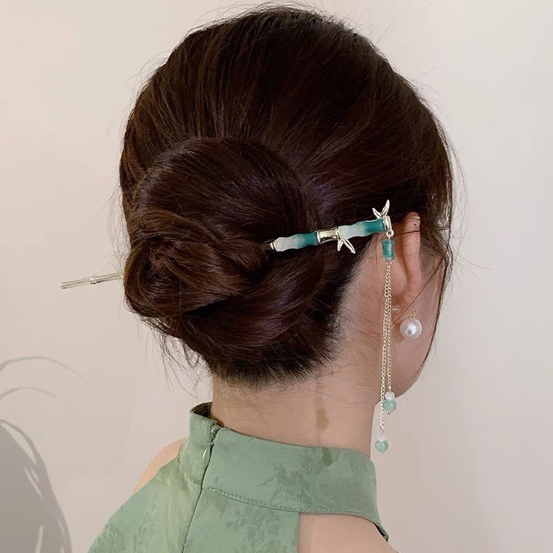 1pc elegante Chinese stijl gro - Women Accessories Shop recensie en prijs