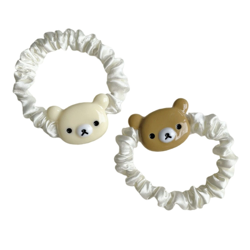 Schattig Rilakkuma Cartoon Bru - Young Women'S Accessories recensie en prijs