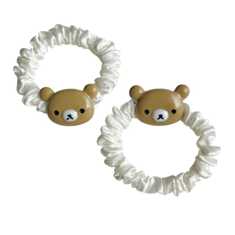 Schattig Rilakkuma Cartoon Bru - Young Women'S Accessories recensie en prijs