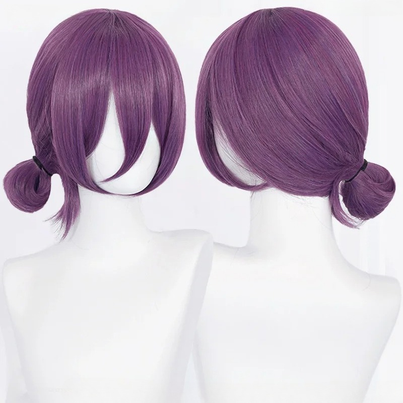 Anime Reze Cosplay Pruiken 45  - Women'S Accessories H&M recensie en prijs