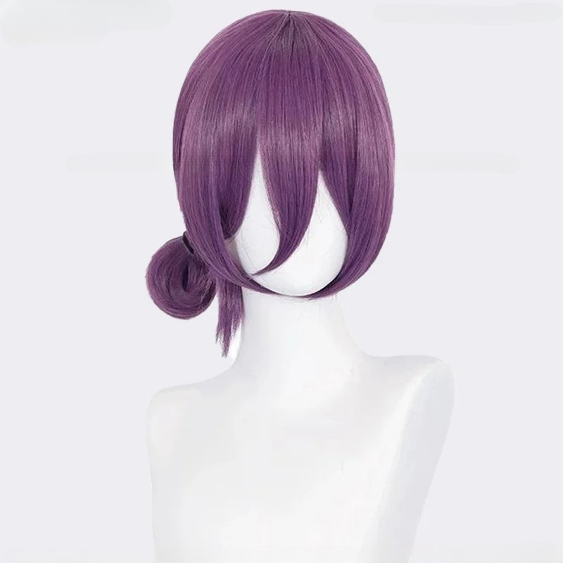 Anime Reze Cosplay Pruiken 45  - Women'S Accessories H&M recensie en prijs