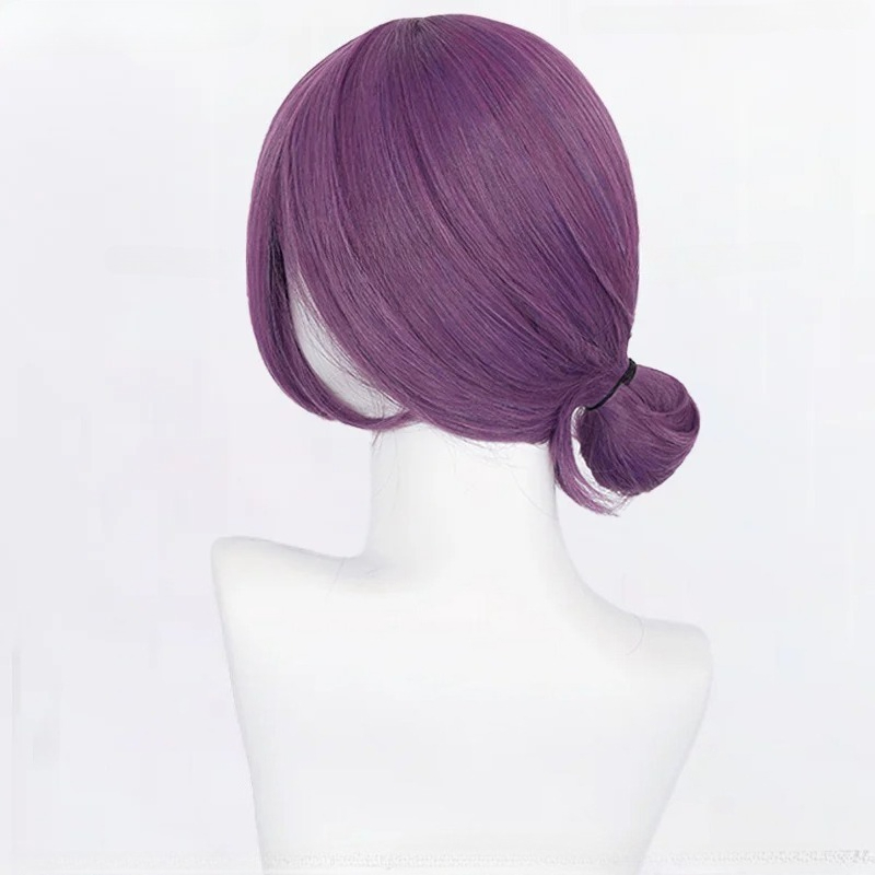 Anime Reze Cosplay Pruiken 45  - Women'S Accessories H&M recensie en prijs