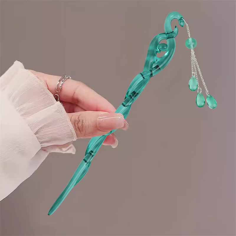 Hot! Chinese elegante haarspel - Women Accessories Shop recensie en prijs