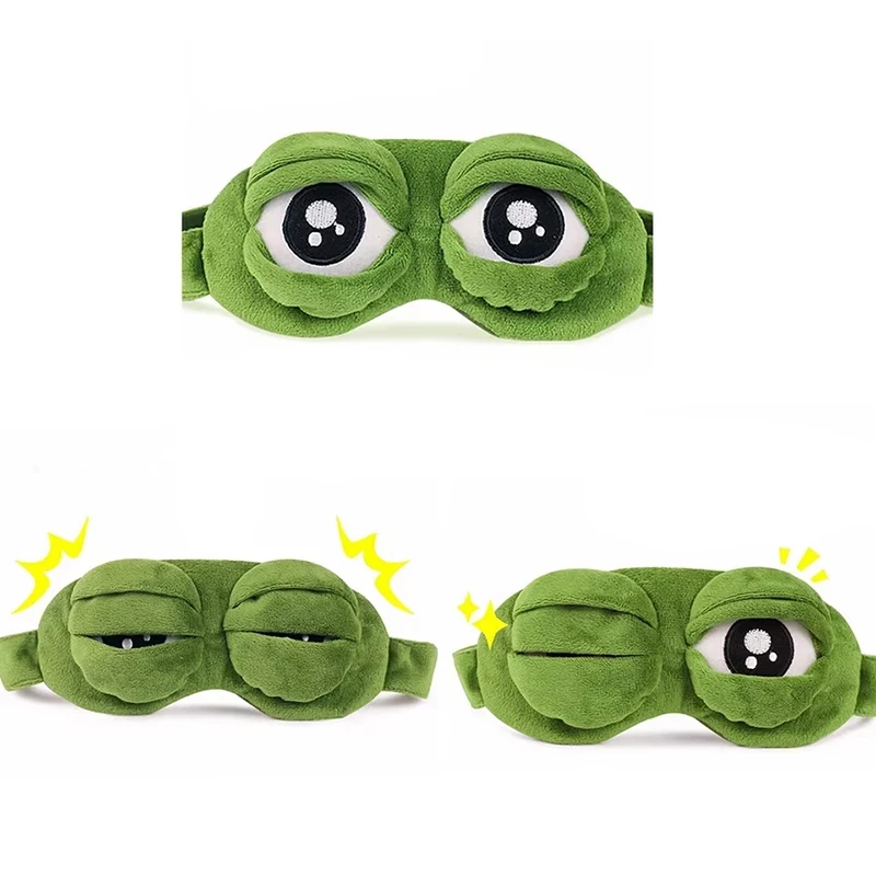 Kikkervormig oogmasker Party G - Women'S Accessories H&M recensie en prijs