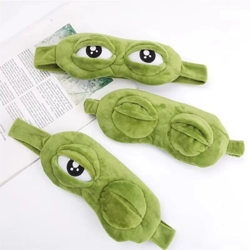 Kikkervormig oogmasker Party G - Women'S Accessories H&M recensie en prijs