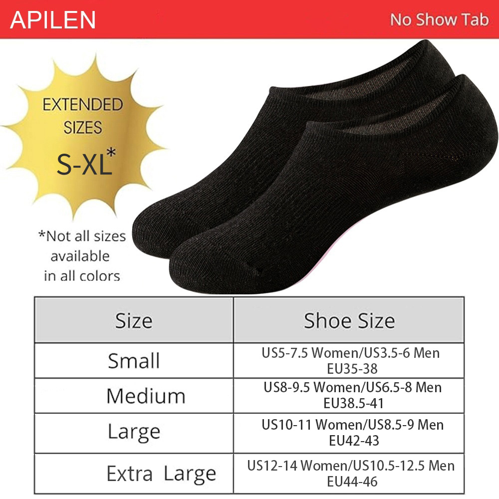 10 paar onzichtbare sokken dam - Women'S Ankle Accessories recensie en prijs