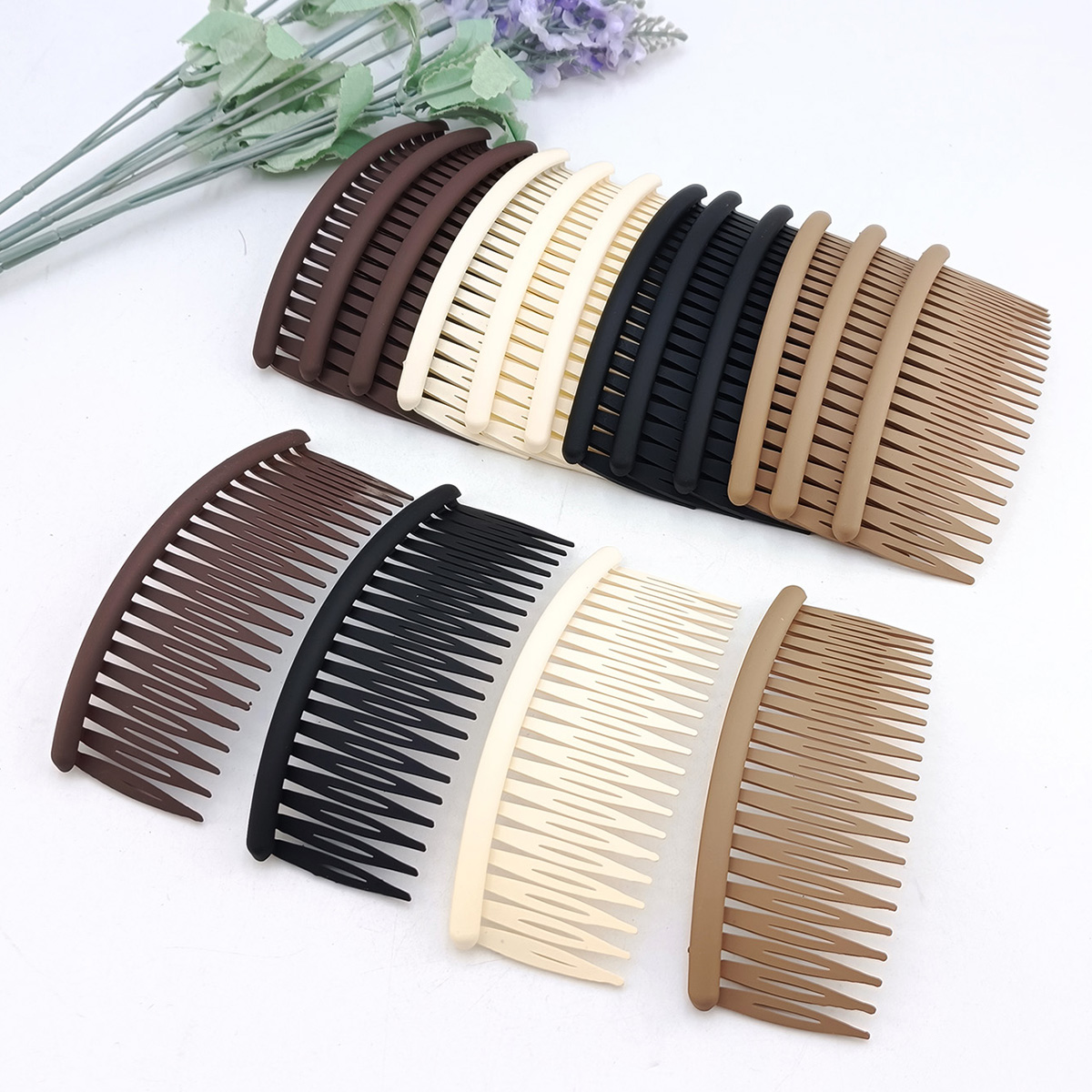 1/12 PCS Vrouwen Haar Kam Grot - Women'S Accessories H&M recensie en prijs