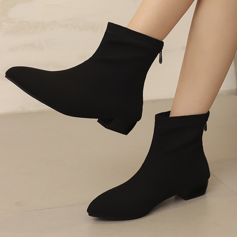 Groen Roze Enkellaarsjes voor  - Women'S Ankle Accessories recensie en prijs